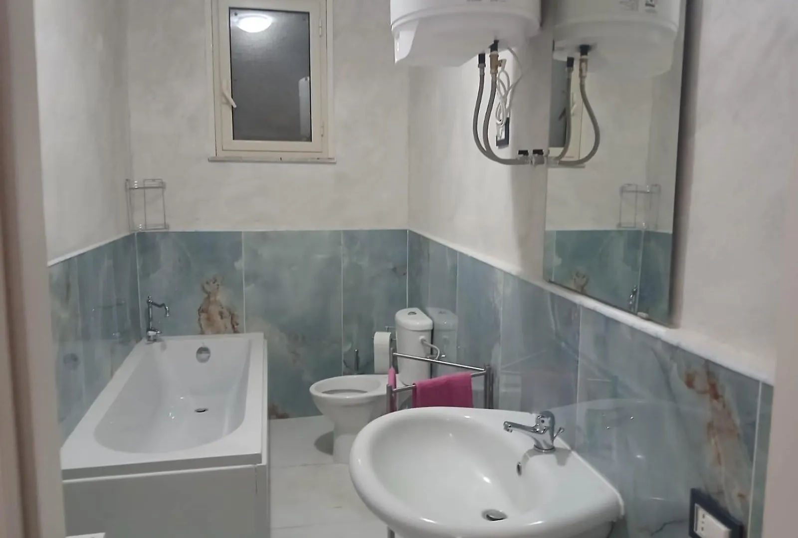 公寓 Appartamento Con Terrazzo Vicino Al Centro 意大利